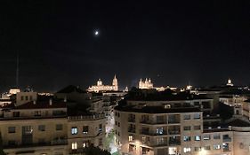 Hotel Condal en Salamanca